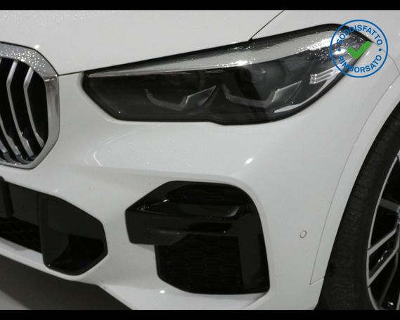 BMW X5 xDrive30d 210 kW image number 25