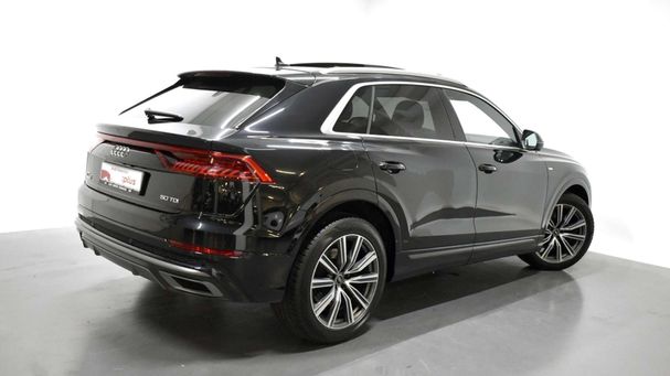 Audi Q8 50 TDI quattro Tiptronic S-line 210 kW image number 4