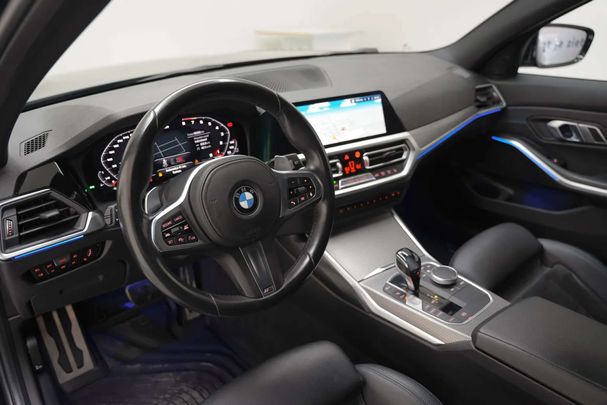 BMW 330i Touring M Sport 190 kW image number 17