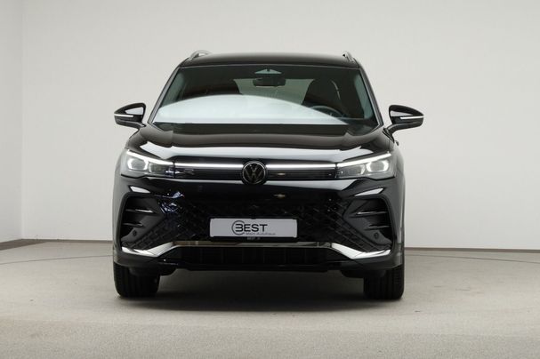 Volkswagen Tiguan 1.5 eTSI DSG 110 kW image number 2