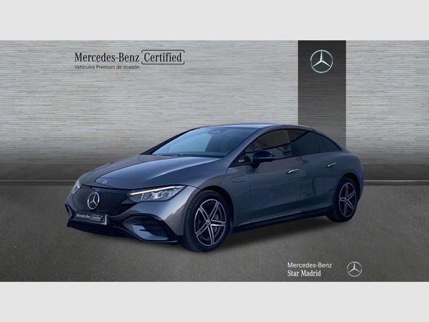 Mercedes-Benz EQE 350 215 kW image number 1