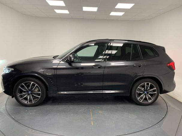 BMW X3 xDrive 137 kW image number 17