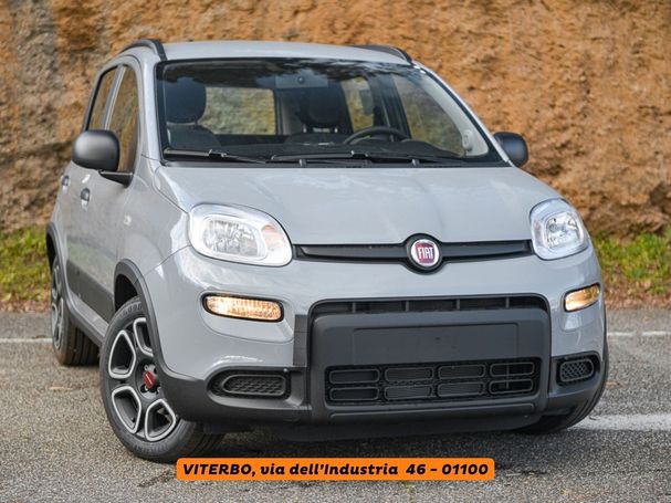 Fiat Panda 1.0 Hybrid City 51 kW image number 2