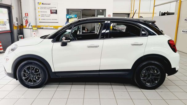 Fiat 500X 1.0 88 kW image number 5