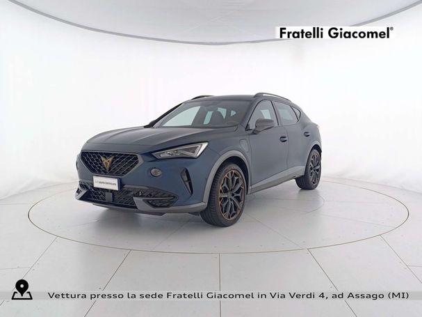 Cupra Formentor 1.4 e-HYBRID DSG VZ 180 kW image number 1