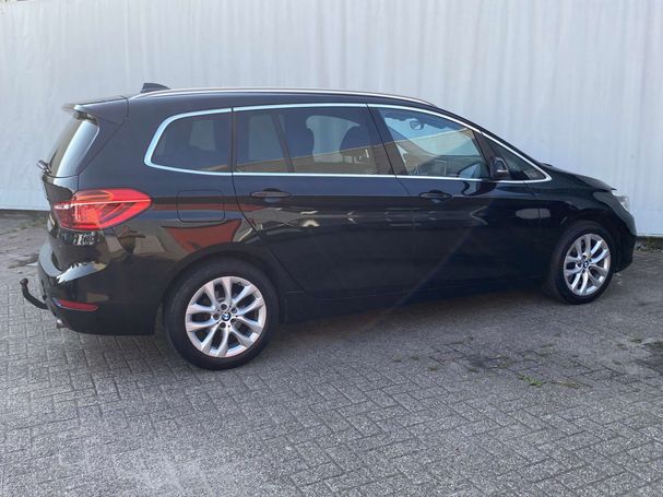 BMW 220i Gran Tourer 141 kW image number 5