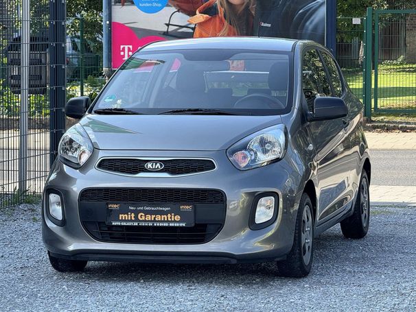 Kia Picanto 49 kW image number 2