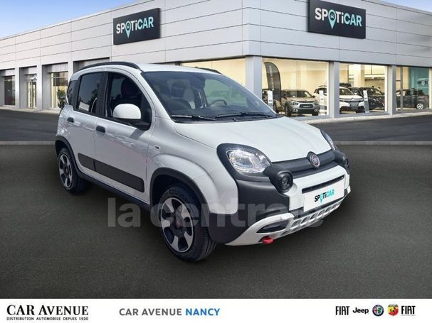 Fiat Panda 51 kW image number 4