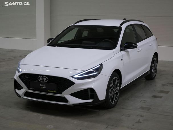 Hyundai i30 1.0 T-GDI 74 kW image number 1