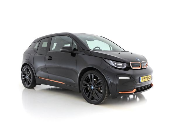 BMW i3s 120Ah 135 kW image number 2