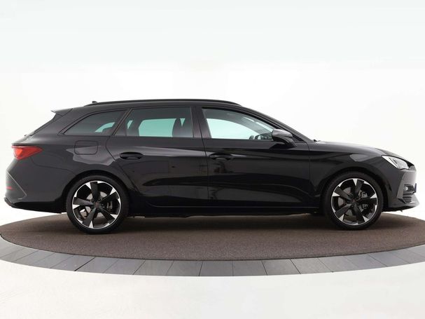 Cupra Leon Sportstourer e-Hybrid DSG 150 kW image number 35