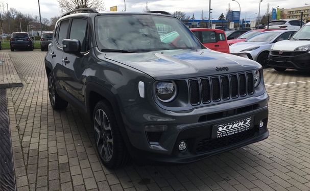 Jeep Renegade 96 kW image number 3