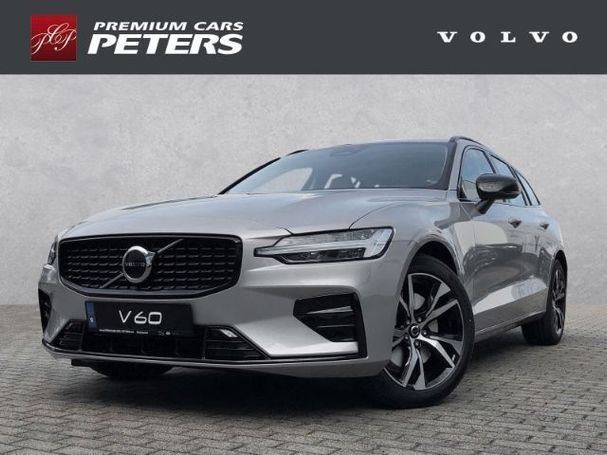 Volvo V60 B4 Plus 145 kW image number 1