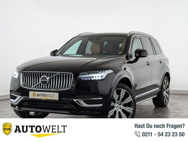 Volvo XC90 T8 AWD Plus 335 kW image number 1