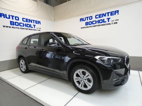 BMW X1e xDrive 165 kW image number 1