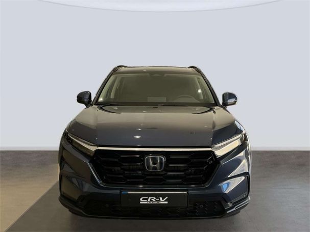 Honda CR-V 135 kW image number 3