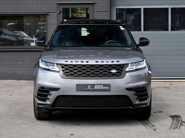 Land Rover Range Rover Velar 184 kW image number 1