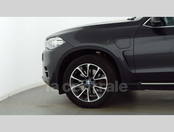 BMW X5 xDrive 290 kW image number 40