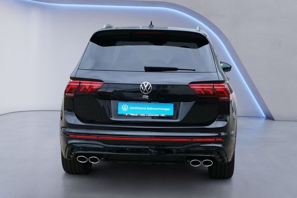 Volkswagen Tiguan R 4Motion DSG 235 kW image number 2