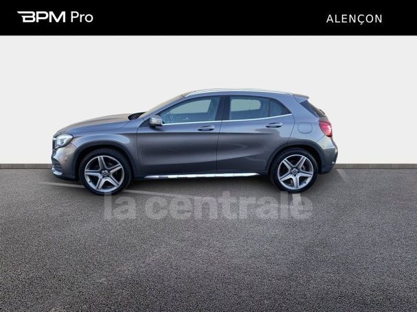 Mercedes-Benz GLA 200 d 4Matic 7G-DCT 100 kW image number 5