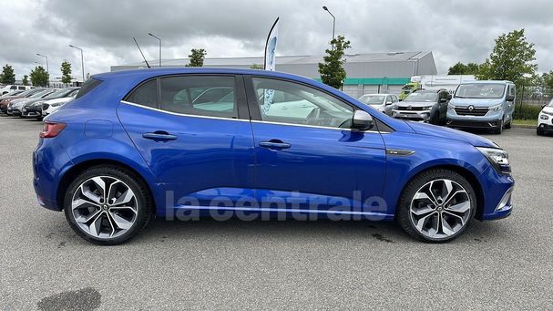 Renault Megane 117 kW image number 15