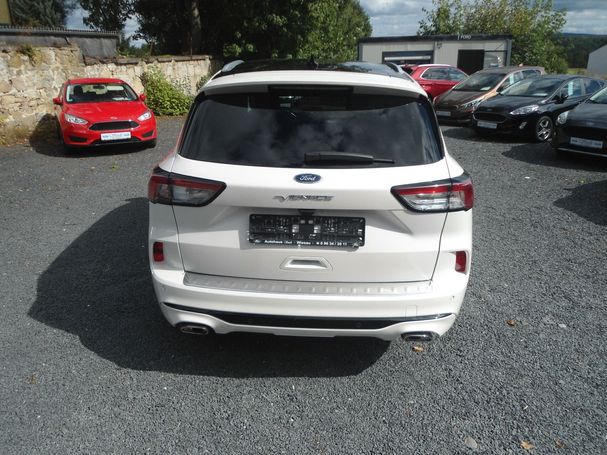 Ford Kuga 165 kW image number 7