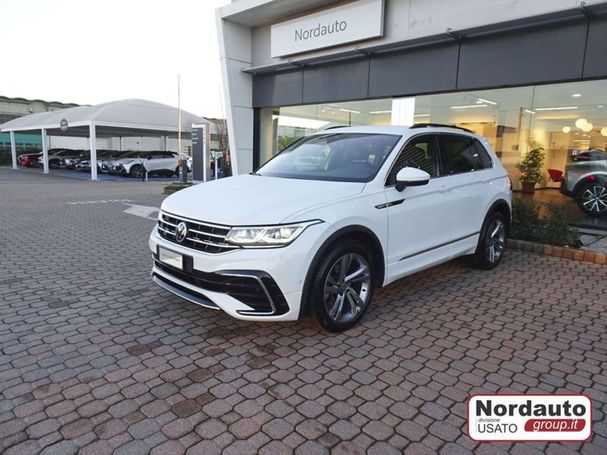 Volkswagen Tiguan 1.5 TSI DSG 110 kW image number 5