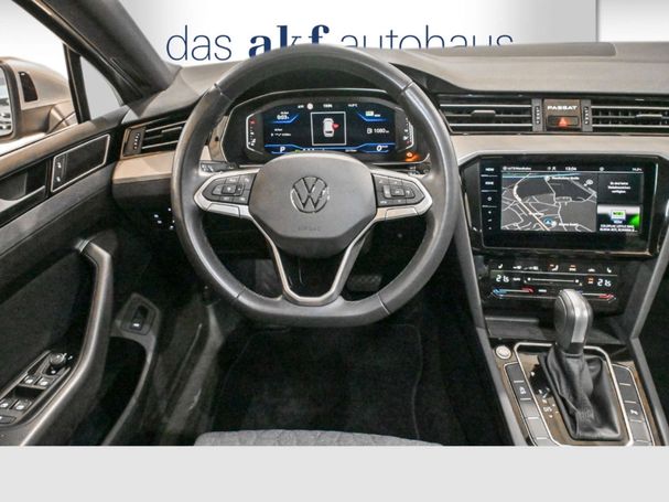 Volkswagen Passat 2.0 TDI DSG 147 kW image number 12