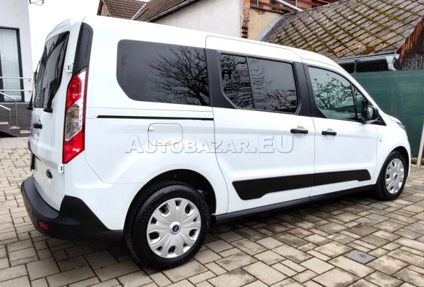 Ford Transit Connect 230 L2 1.5 74 kW image number 8