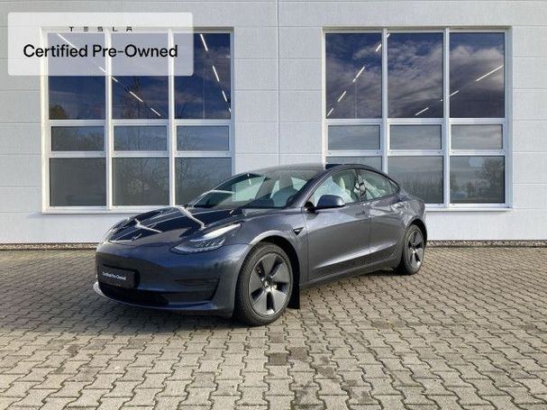 Tesla Model 3 Long Range AWD 258 kW image number 1