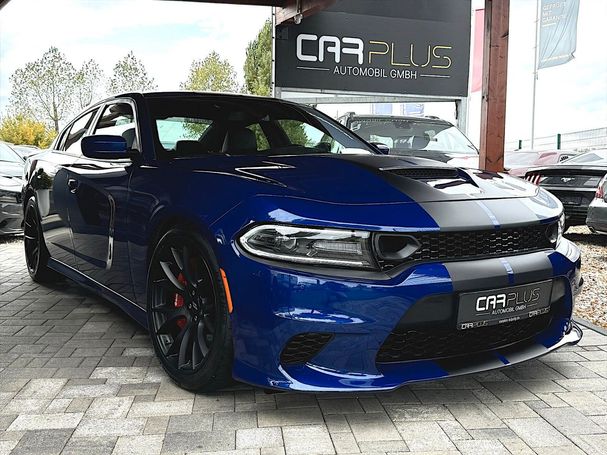 Dodge Charger 362 kW image number 2