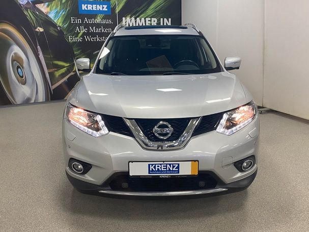 Nissan X-Trail 1.6 dCi 96 kW image number 2