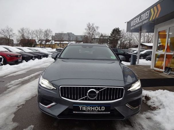 Volvo V60 T8 Inscription AWD 288 kW image number 9