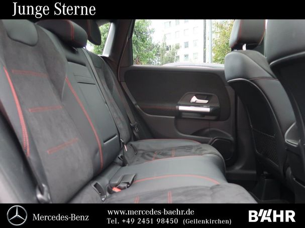 Mercedes-Benz B 200 d 110 kW image number 10