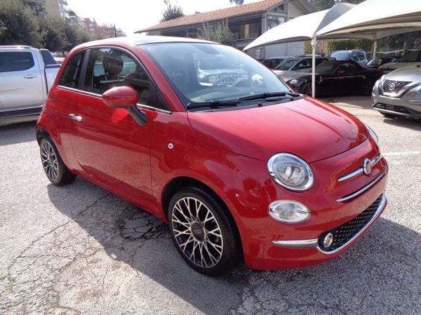 Fiat 500 51 kW image number 2