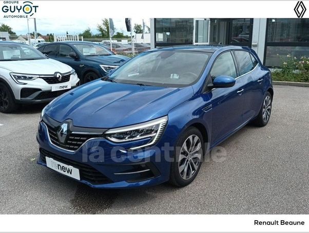 Renault Megane TCe 140 Techno 103 kW image number 1