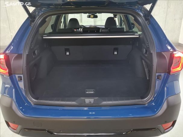 Subaru Outback 2.5 Geyser 124 kW image number 29