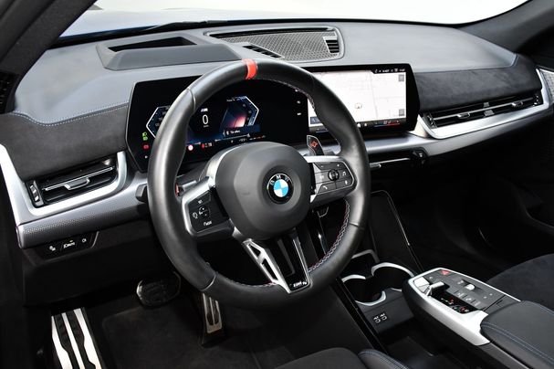 BMW X2 M35i xDrive 221 kW image number 8