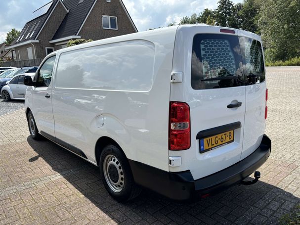 Toyota Proace 2.0 D-4D 90 kW image number 19