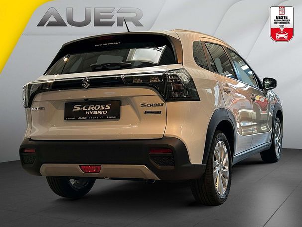 Suzuki SX4 S-Cross 95 kW image number 5