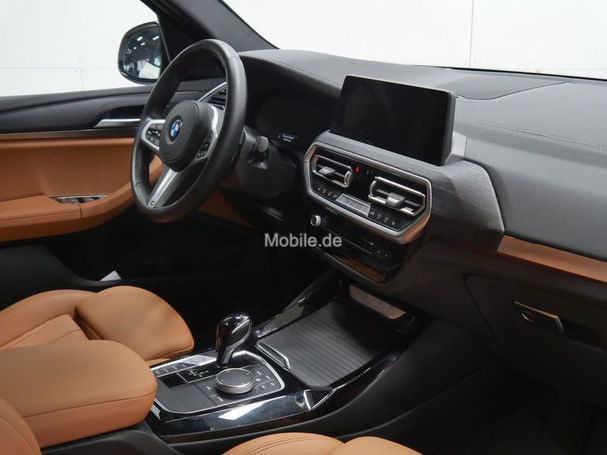 BMW X3 xDrive20d M Sport 140 kW image number 5