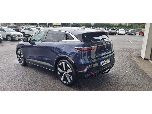 Renault Megane E-Tech EV60 162 kW image number 49