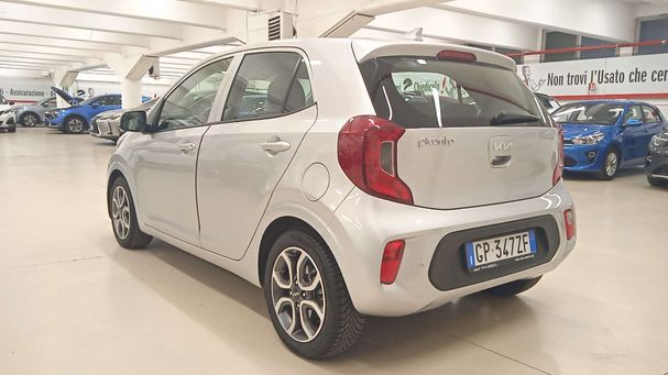 Kia Picanto 1.0 48 kW image number 3