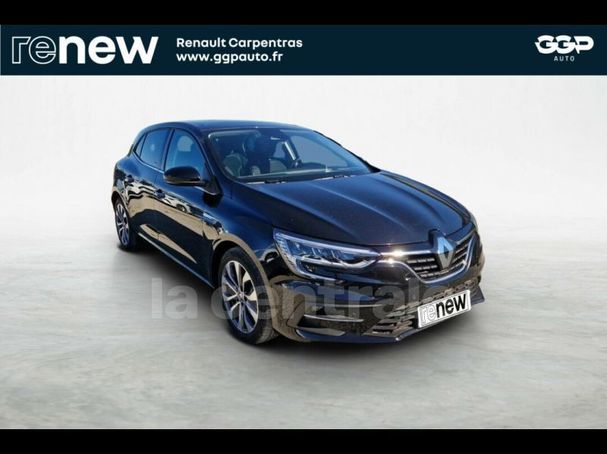 Renault Megane TCe 140 Techno 103 kW image number 2