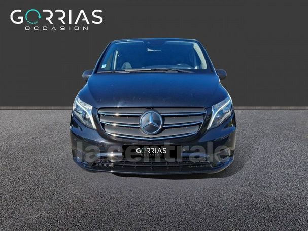 Mercedes-Benz Vito 119 CDi long SELECT 140 kW image number 2