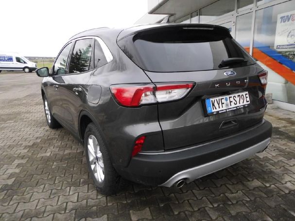 Ford Kuga 132 kW image number 4