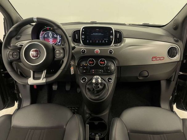 Fiat 500C 51 kW image number 8