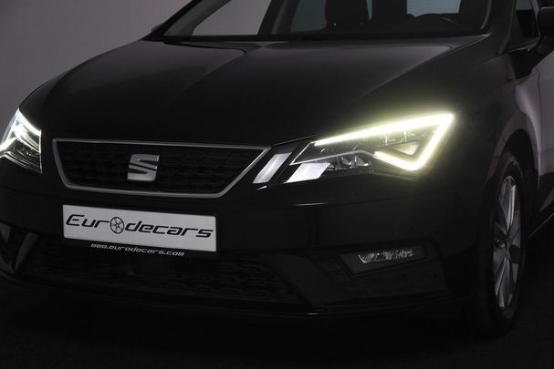 Seat Leon ST 110 kW image number 33