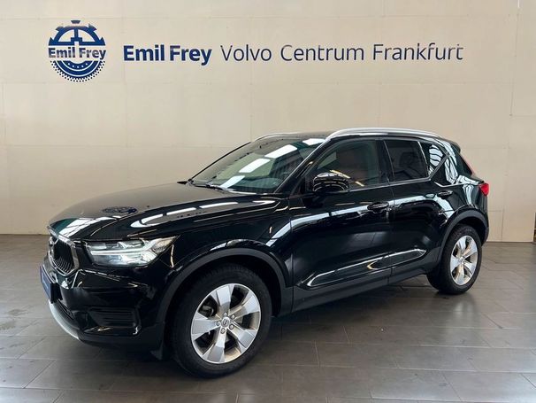 Volvo XC40 T4 140 kW image number 25