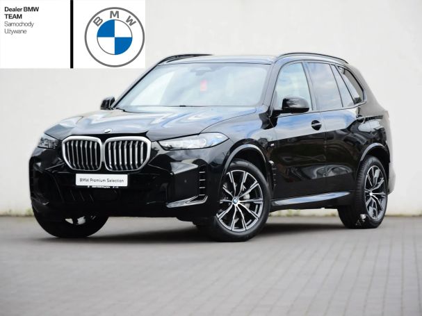 BMW X5 xDrive30d 195 kW image number 1